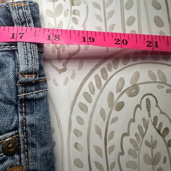 Silver Jeans Co Women's Bootcut Jeans Blue Wash Size 16W - Picture 11 of 11